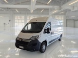  Citroen  Jumper CITROEN  2014 FURGONE 35 L3H2 BLUEHDI 130CV BUSINESS 