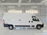  Citroen  Jumper CITROEN  2014 FURGONE 35 L3H2 BLUEHDI 130CV BUSINESS #7