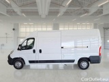  Citroen  Jumper CITROEN  2014 FURGONE 35 L3H2 BLUEHDI 130CV BUSINESS #8