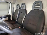  Citroen  Jumper CITROEN  2014 FURGONE 35 L3H2 BLUEHDI 130CV BUSINESS #11