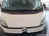  Citroen  Jumper CITROEN  2014 FURGONE 35 L3H2 BLUEHDI 130CV BUSINESS #40