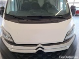  Citroen  Jumper CITROEN  2014 FURGONE 35 L3H2 BLUEHDI 130CV BUSINESS #45