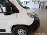  Citroen  Jumper CITROEN  2014 FURGONE 35 L3H2 BLUEHDI 130CV BUSINESS #53