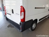  Citroen  Jumper CITROEN  2014 FURGONE 35 L3H2 BLUEHDI 130CV BUSINESS #87