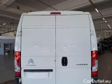  Citroen  Jumper CITROEN  2014 FURGONE 35 L3H2 BLUEHDI 130CV BUSINESS #91