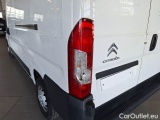  Citroen  Jumper CITROEN  2014 FURGONE 35 L3H2 BLUEHDI 130CV BUSINESS #109