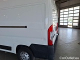 Citroen  Jumper CITROEN  2014 FURGONE 35 L3H2 BLUEHDI 130CV BUSINESS #112