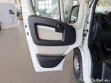  Citroen  Jumper CITROEN  2014 FURGONE 35 L3H2 BLUEHDI 130CV BUSINESS #210