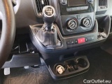  Citroen  Jumper CITROEN  2014 FURGONE 35 L3H2 BLUEHDI 130CV BUSINESS #223