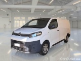  Citroen  Jumpy CITROEN  / 2016 / 4P / FURGONE BLUEHDI 120 XL CLUB 