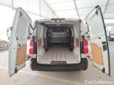  Citroen  Jumpy CITROEN  / 2016 / 4P / FURGONE BLUEHDI 120 XL CLUB #5