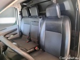  Citroen  Jumpy CITROEN  / 2016 / 4P / FURGONE BLUEHDI 120 XL CLUB #11