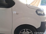  Citroen  Jumpy CITROEN  / 2016 / 4P / FURGONE BLUEHDI 120 XL CLUB #35