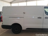  Citroen  Jumpy CITROEN  / 2016 / 4P / FURGONE BLUEHDI 120 XL CLUB #48