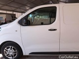  Citroen  Jumpy CITROEN  / 2016 / 4P / FURGONE BLUEHDI 120 XL CLUB #87