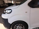  Citroen  Jumpy CITROEN  / 2016 / 4P / FURGONE BLUEHDI 120 XL CLUB #100
