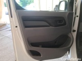  Citroen  Jumpy CITROEN  / 2016 / 4P / FURGONE BLUEHDI 120 XL CLUB #113