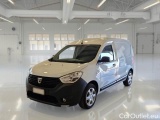  Dacia  Dokker DACIA  / 2012 / 4P / VETT. FURGONATA  VAN 1.5 BLUE DCI 75CV 