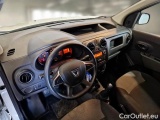  Dacia  Dokker DACIA  / 2012 / 4P / VETT. FURGONATA  VAN 1.5 BLUE DCI 75CV #3