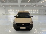  Dacia  Dokker DACIA  / 2012 / 4P / VETT. FURGONATA  VAN 1.5 BLUE DCI 75CV #6