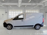  Dacia  Dokker DACIA  / 2012 / 4P / VETT. FURGONATA  VAN 1.5 BLUE DCI 75CV #8
