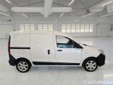 Dacia  Dokker DACIA  / 2012 / 4P / VETT. FURGONATA  VAN 1.5 BLUE DCI 75CV #7