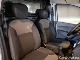  Dacia  Dokker DACIA  / 2012 / 4P / VETT. FURGONATA  VAN 1.5 BLUE DCI 75CV #13