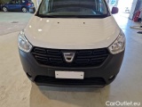  Dacia  Dokker DACIA  / 2012 / 4P / VETT. FURGONATA  VAN 1.5 BLUE DCI 75CV #25