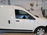  Dacia  Dokker DACIA  / 2012 / 4P / VETT. FURGONATA  VAN 1.5 BLUE DCI 75CV #35