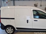  Dacia  Dokker DACIA  / 2012 / 4P / VETT. FURGONATA  VAN 1.5 BLUE DCI 75CV #38