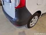  Dacia  Dokker DACIA  / 2012 / 4P / VETT. FURGONATA  VAN 1.5 BLUE DCI 75CV #40