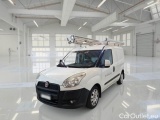  Fiat  Doblo FIAT ' CARGO 2010 1.6 MULTIJET 16V 105CV SX 