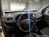  Fiat  Doblo FIAT ' CARGO 2010 1.6 MULTIJET 16V 105CV SX #3