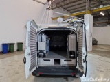  Fiat  Doblo FIAT ' CARGO 2010 1.6 MULTIJET 16V 105CV SX #5