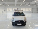  Fiat  Doblo FIAT ' CARGO 2010 1.6 MULTIJET 16V 105CV SX #6