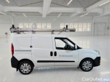  Fiat  Doblo FIAT ' CARGO 2010 1.6 MULTIJET 16V 105CV SX #7