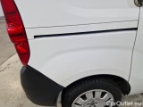  Fiat  Doblo FIAT ' CARGO 2010 1.6 MULTIJET 16V 105CV SX #44