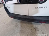  Fiat  Doblo FIAT ' CARGO 2010 1.6 MULTIJET 16V 105CV SX #48