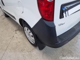  Fiat  Doblo FIAT ' CARGO 2010 1.6 MULTIJET 16V 105CV SX #51