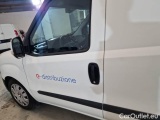  Fiat  Doblo FIAT ' CARGO 2010 1.6 MULTIJET 16V 105CV SX #62