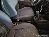  Fiat  Doblo FIAT ' CARGO 2010 1.6 MULTIJET 16V 105CV SX #87