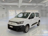  Fiat  Doblo FIAT DOBLÒ / 2022 / 5P / COMBI COMBI 1.5 BLUEHDI 100CV MT6 (N1) 