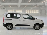  Fiat  Doblo FIAT DOBLÒ / 2022 / 5P / COMBI COMBI 1.5 BLUEHDI 100CV MT6 (N1) #7