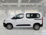  Fiat  Doblo FIAT DOBLÒ / 2022 / 5P / COMBI COMBI 1.5 BLUEHDI 100CV MT6 (N1) #8