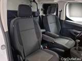  Fiat  Doblo FIAT DOBLÒ / 2022 / 5P / COMBI COMBI 1.5 BLUEHDI 100CV MT6 (N1) #13