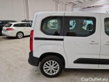  Fiat  Doblo FIAT DOBLÒ / 2022 / 5P / COMBI COMBI 1.5 BLUEHDI 100CV MT6 (N1) #31
