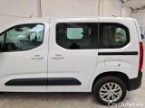  Fiat  Doblo FIAT DOBLÒ / 2022 / 5P / COMBI COMBI 1.5 BLUEHDI 100CV MT6 (N1) #37