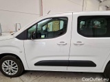  Fiat  Doblo FIAT DOBLÒ / 2022 / 5P / COMBI COMBI 1.5 BLUEHDI 100CV MT6 (N1) #40