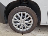  Fiat  Doblo FIAT DOBLÒ / 2022 / 5P / COMBI COMBI 1.5 BLUEHDI 100CV MT6 (N1) #56
