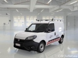  Fiat  Doblo FIAT DOBLÒ CARGO / 2014 / 3P / VETT. FURGONATA CH1 BUSINESS 1.6 MJET 105CV E6D SeS 